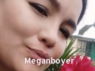 Meganboyer