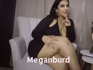 Meganburd