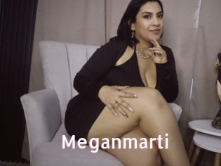 Meganmarti