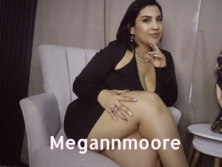 Megannmoore