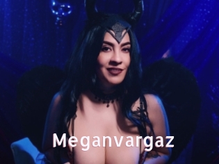 Meganvargaz