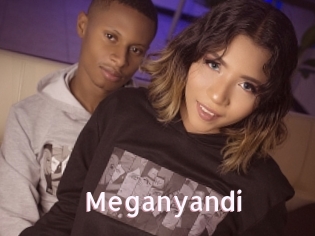 Meganyandi