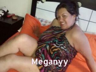 Meganyy