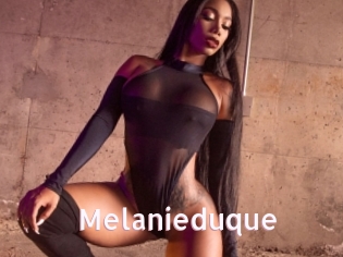 Melanieduque