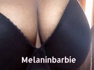 Melaninbarbie