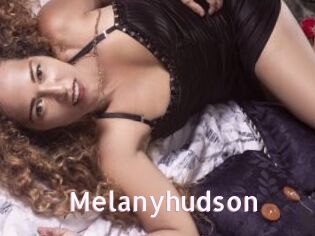 Melanyhudson