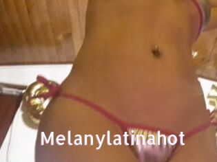 Melanylatinahot