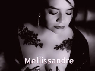 Meliissandre