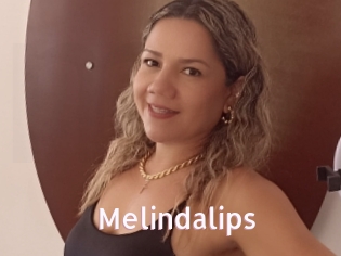 Melindalips