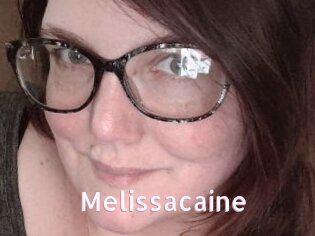 Melissacaine