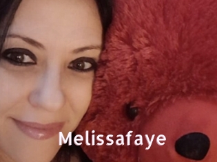 Melissafaye