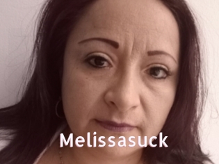 Melissasuck