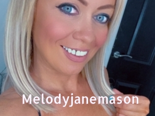 Melodyjanemason