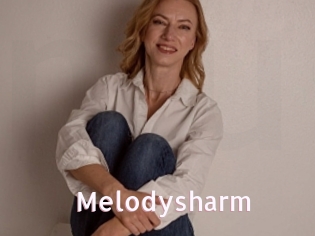 Melodysharm