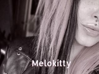 Melokitty