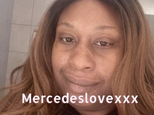 Mercedeslovexxx