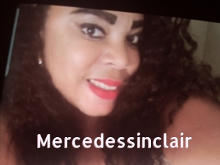 Mercedessinclair