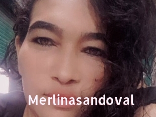 Merlinasandoval