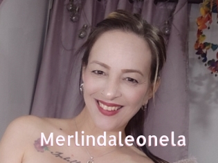 Merlindaleonela