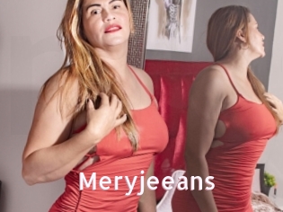 Meryjeeans