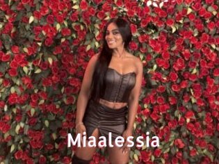 Miaalessia