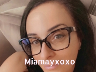 Miamayxoxo