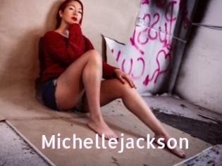 Michellejackson