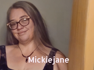 Mickiejane