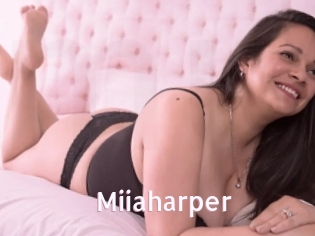 Miiaharper