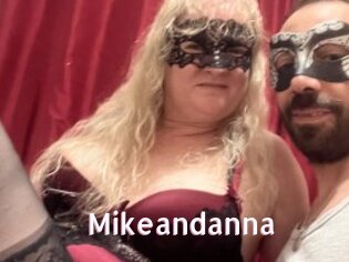 Mikeandanna