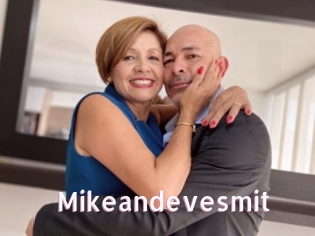 Mikeandevesmit