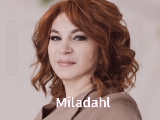 Miladahl