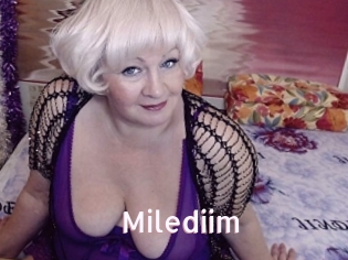 Milediim