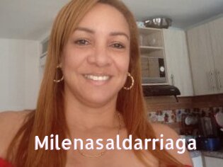 Milenasaldarriaga