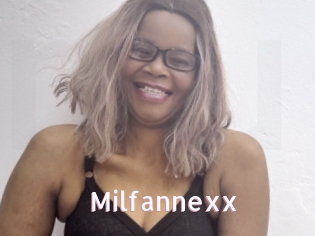 Milfannexx