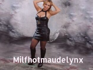 Milfhotmaudelynx