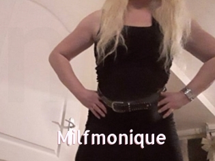 Milfmonique