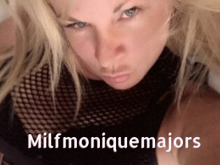 Milfmoniquemajors