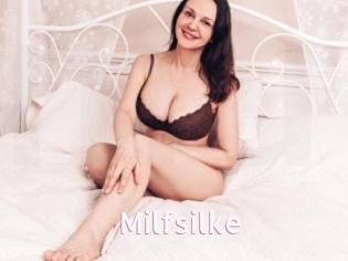 Milfsilke