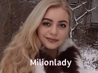 Milionlady