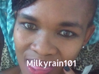 Milkyrain101