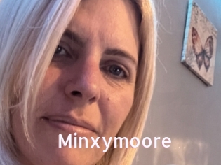 Minxymoore