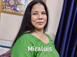 Miraluis