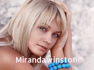 Mirandawinstone