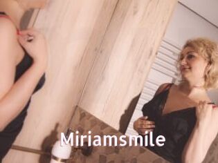 Miriamsmile