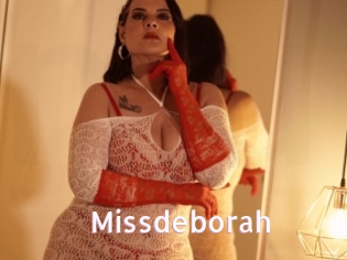 Missdeborah