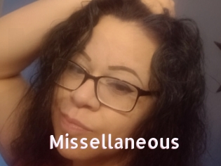 Missellaneous