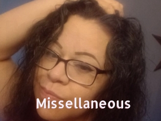 Missellaneous