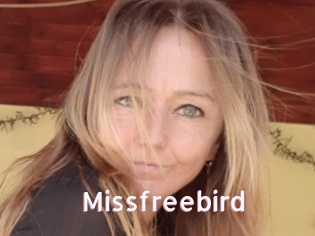 Missfreebird