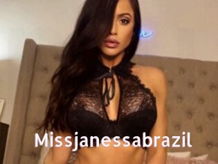 Missjanessabrazil